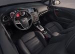 Buick Cascada Convertible 2016 года